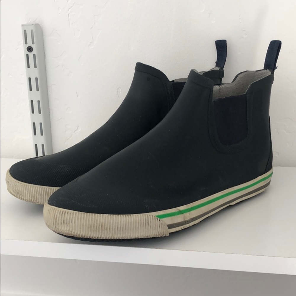 Tretorn Rain boots size 42